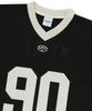 MAHAGRID 90 Hockey Jersey Black(Mg2Fsmm558A)