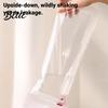 BPA Free Food Pouches Reusable Storage Bags Extra Long Sealable PE Fresh-keeping Airtight Seal Bags Leakproof Kitchen Organizers for Vegetables