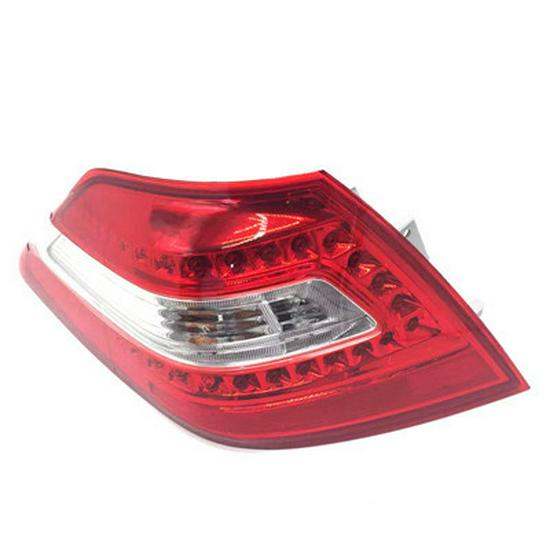 Compatible with 08-12 Teana Taillights and Duke Rear Headlight Assembly