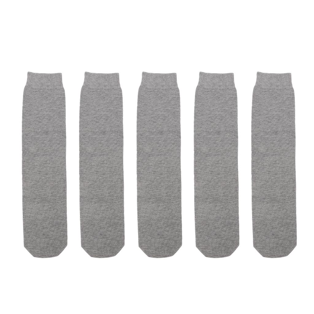 5Pcs Stump Shrinker Breathable Thicken Cotton Elastic Sweat Absorption Amputation Shrinker for Stump Protection