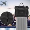 Practical Travel Storage Garment Bag Oxford Fabric Business Suit Carrier  Business Travel