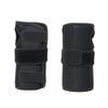 Adjustable Breathable Wrist Brace with Dual Splint Support - Comfort Fit for Sports & Everyday Use, Hand-Washable Polyester
