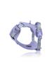 Maogoublue Dog Easy To with Handle and Two Breathable for Walking and Suitable for Small To Large Dogs Harness, Attach, Anti-Escape, D-Rings, Mesh,