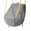1PC Garden Toddler Swing Seat Cover 40*40*50cm 420D Oxford Cloth  Household Seat Dust Covers Baby Swing Protection Covers