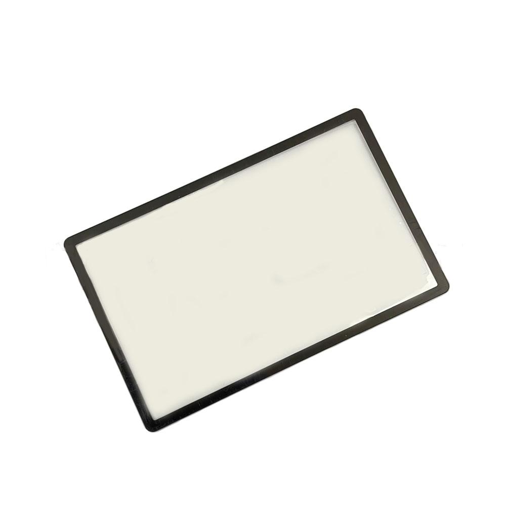 Erstatning Berøringsskjerm Digitizer + Øvre Skjermpanel For Nintendo 2DS
