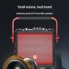 Beide BD-H0567 Portable Outdoor KTV Speaker CN Plug (adapter Included)