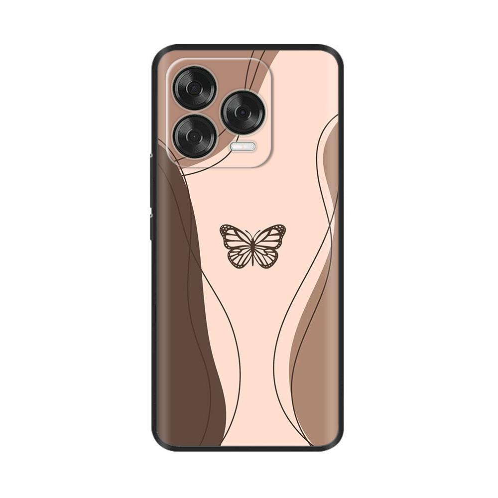 

Shockproof Cover For ZTE Blade V70 Design Case Animals Painted Soft Silicon Back Cover for ZTE nubia V70 Design / Blade V70 Vita Nubia V70 Design