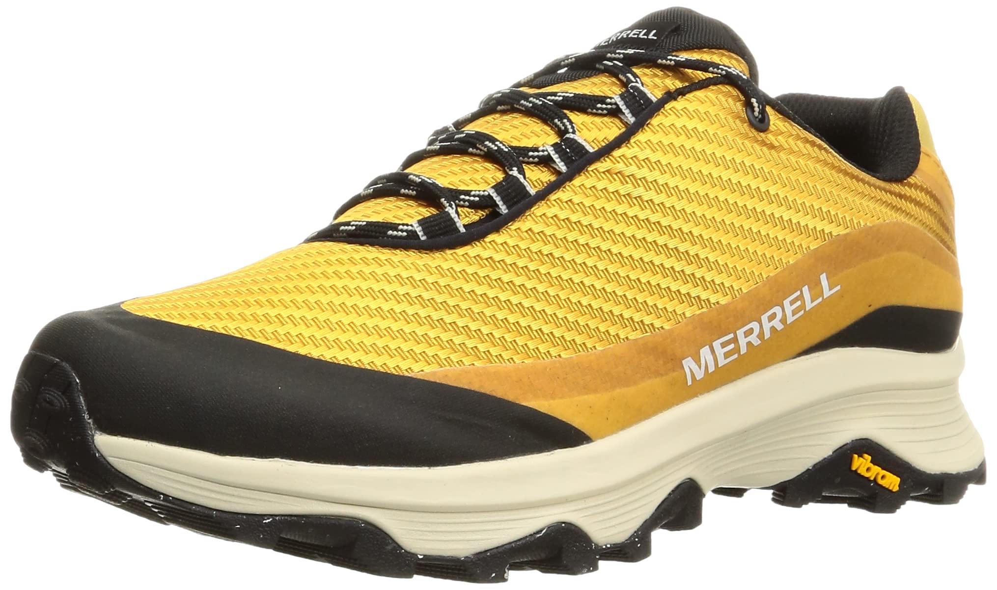 

Кроссовки Moab Speed Storm Old Gold cm 2E [Merrell] Gore-Tex мужские 28.0