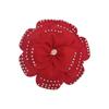 Chest Flower Large Flower Applique 3D Clothing Applique Clothing Decoration Patches  Sewing