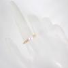 [Used] TASAKI K18 Akoya Pearl Ring/Size 11/j65-3