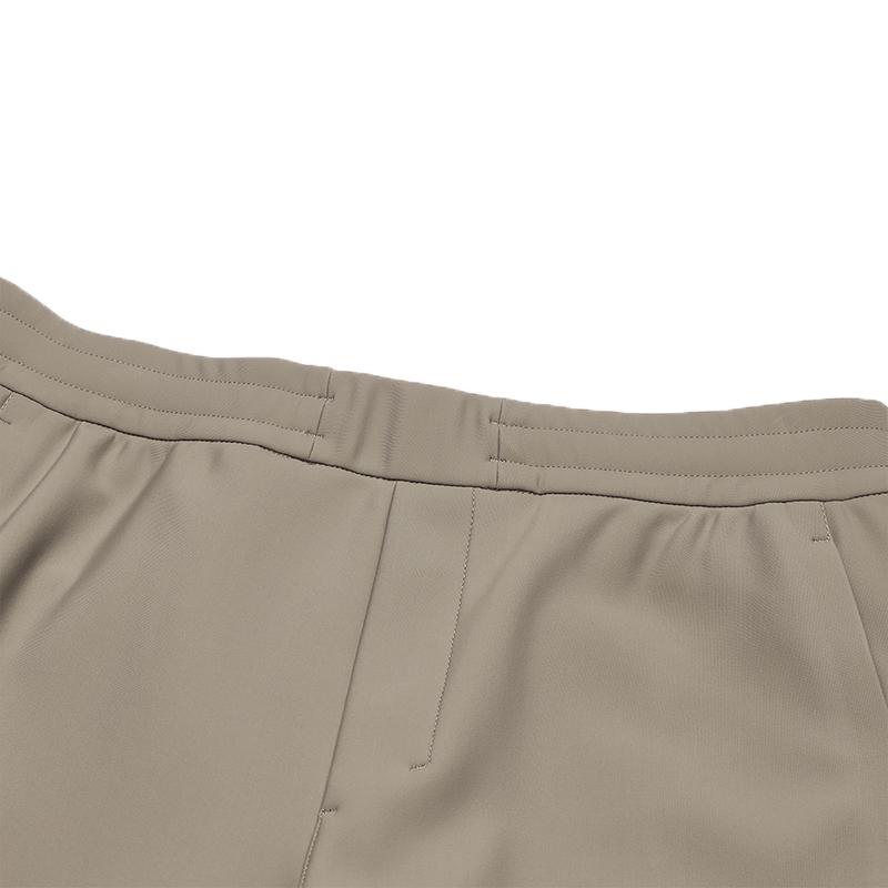 New FILA Casual Pants Men's Out-of-The-Ordinary Green A11M511602FKK