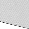 Windshield Cover for Ice And Snow 4-Layer Magnetic Waterproof Protector Snow Cover Protector Car Front Window Sun Shade Cover