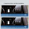AUTO Headlight Sensor Turn Off Button Fog Lamp Switch Control for Toyota Camry 2021 Rav4 Xa50 Avalon Corolla Cross Accessories