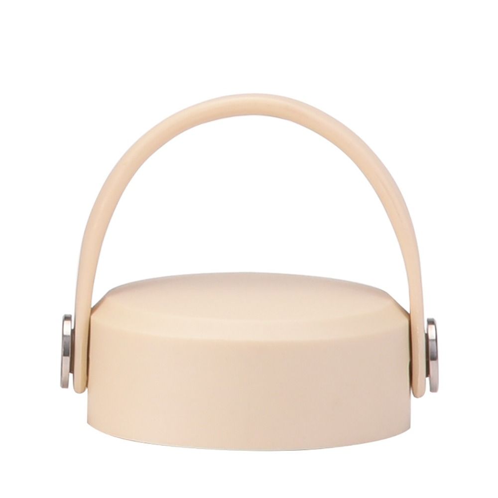 1Pcs For 1000ml Bottle Lid Splash Spill Proof Bottle Cover Durable Vacuum Insulated Cup Cap