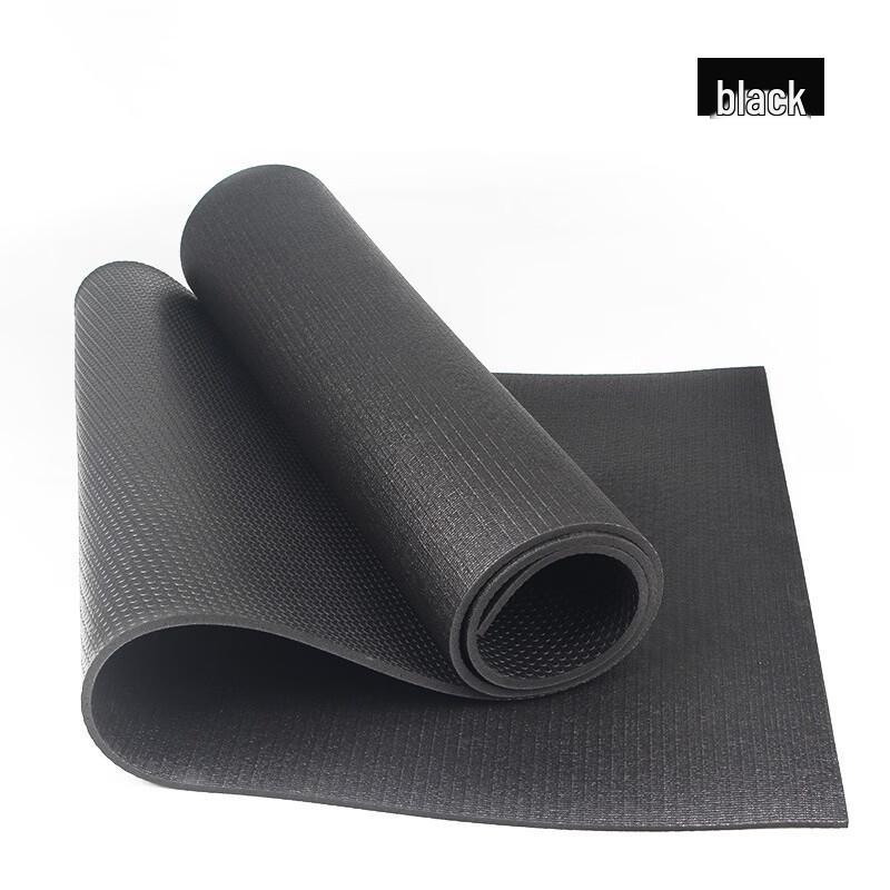 LISM High-Density Yoga and Fitness Mat