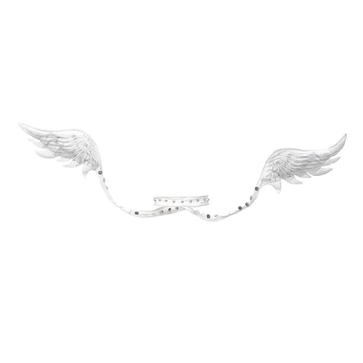 Fashionable Angel Devil Wing Choker Designs Fashion Accessory for Adventurous Spirits Stylish Outfits Casual Wear