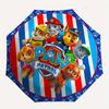 1pc Paw Patrol Automatic Umbrella 8-Bone Design Compact Gear for Outdoor Travel, Perfect Gift for Friends or Family yy280828160