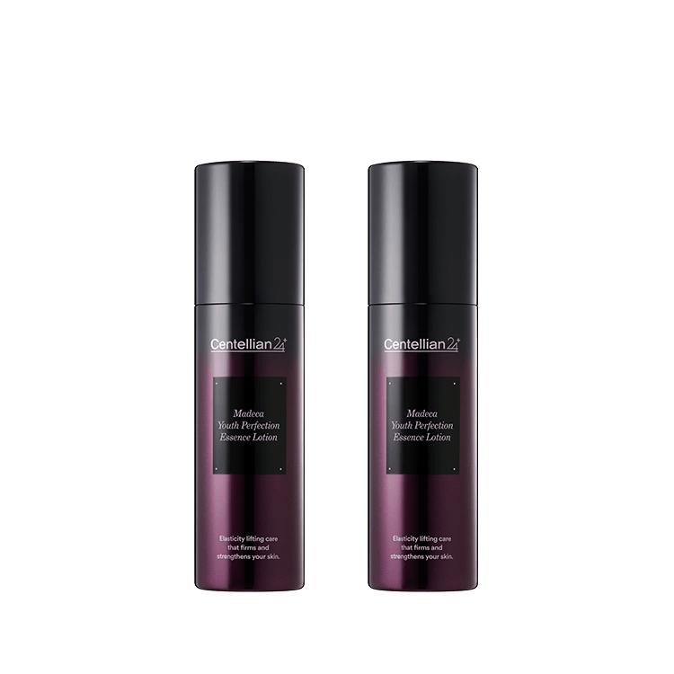 

Madeca Youth Perfection Essence Lotion 100ml x 2
