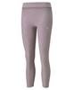 Puma Studio Yogini Luxe Malha Roxa 521566 18