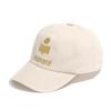 Isabel Marant Hat Cap Tyrone CQ001XHB A3C01J ECOE