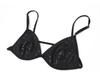 2025 Winter Women's Sequin Halterneck Camisole and Draped Dress Set