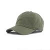 2026 Kids' Cotton Baseball Cap, Unisex, Sun Protection, Solid Color, Duckbill, Ages 3-8