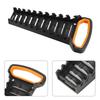 Wrench Sorter Holder Bracket Spanner Organizer Storage Tray Socket Wall Mounted Tool SelfLocking