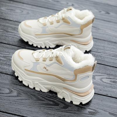 Stiefeletten – Stiefeletten