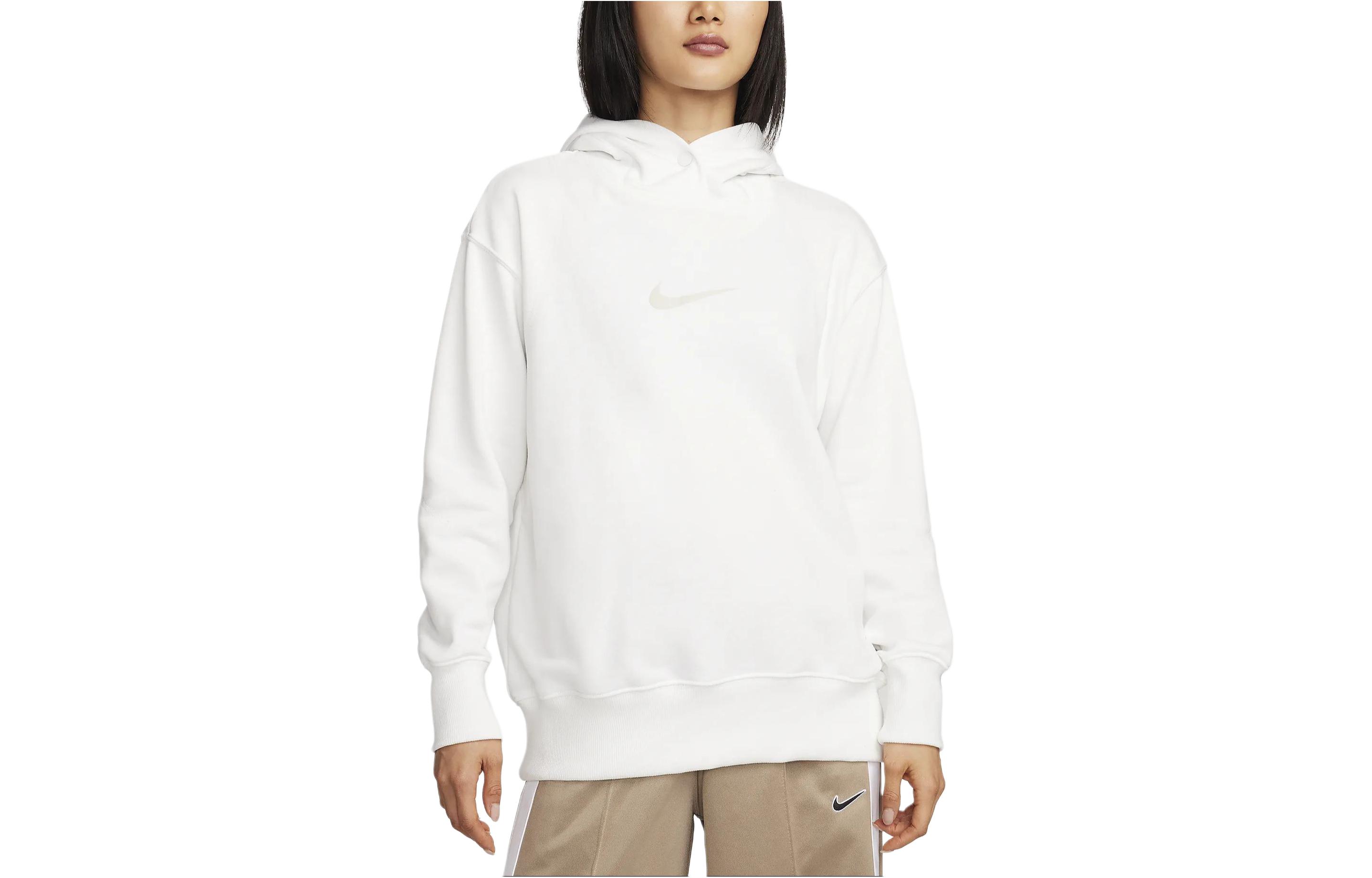 

Nike Sweatshirt Women s Summit White FZ4790-121 S