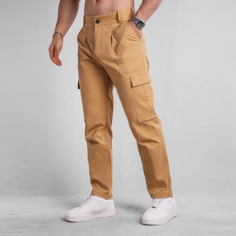 

Мужские тактические рабочие брюки Cargo XL хаки