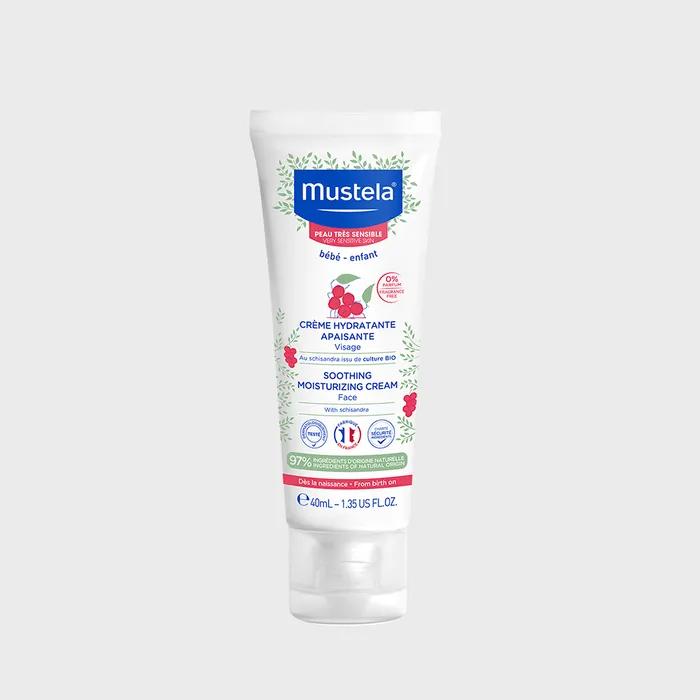 Soothing Moisturizing Cream 40ml