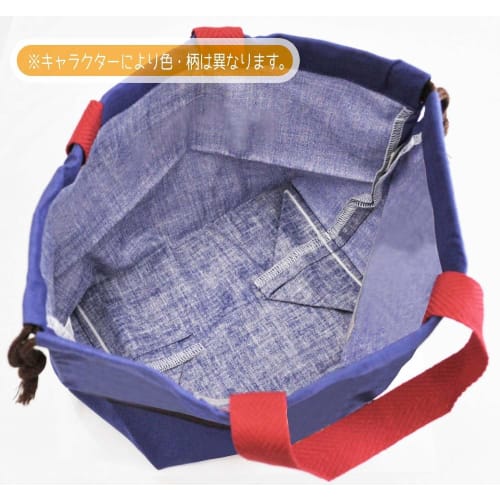 Skater Toy Story 23 Antibacterial Dishwasher Safe Soft Lid Tight Lunch Box, Square 450ml Lunch Box, Chopsticks and Chopstick Case Set, Lunch Drawstrin