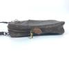 Louis Vuitton  M3552 Monogram Danube old model Pochette Crossbody Shoulder Bag