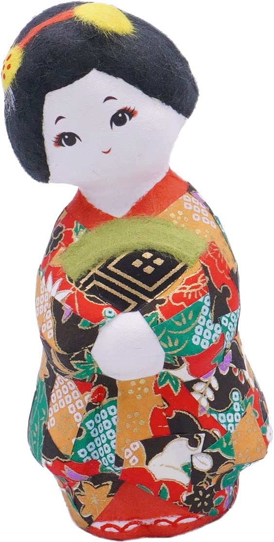 

Ryukodo Maiko (Ryukodo) Tear-and-Sew 6-847 (Black) чёрный