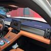 Mata na deskę rozdzielczą do Chery Jetour X70L 2026 Panel środkowy z instrumentami Osłona przeciwsłoneczna Ochrona przed światłem Mata izolacyjna Osłona przeciwsłoneczna