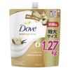 Dove Body Soap Shea Butter & Vanilla (Large Size) Refill, 1270g