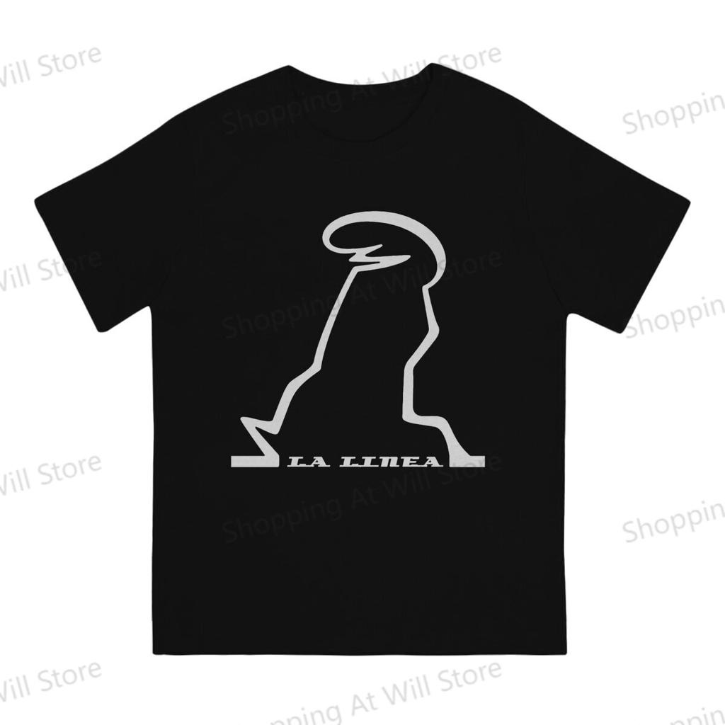 Casual Cotton Men's Printed Short Sleeves Comfortable Simple T-shirt Fashion T-Shirts Men’s