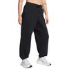 Under Armour Womens/Ladies Wordmarks Fleece Icon Oversized Jogging Bottoms