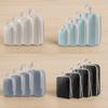 4Pcs 4 Size Travel Compression Packing Cubes Bag Waterproof Travel Bag  Travel