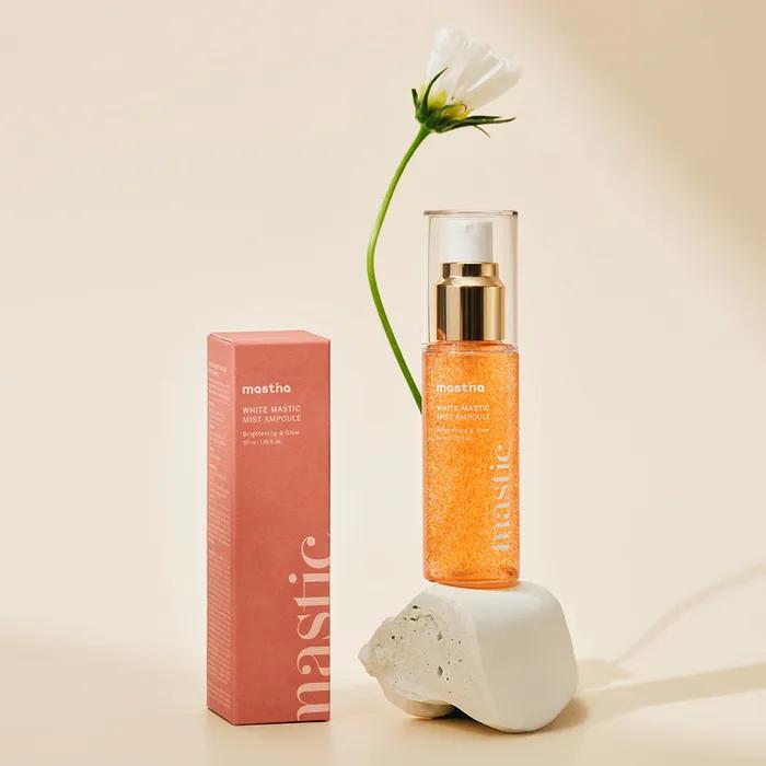 Mastina White Mastic Mist Ampoule 50ml
