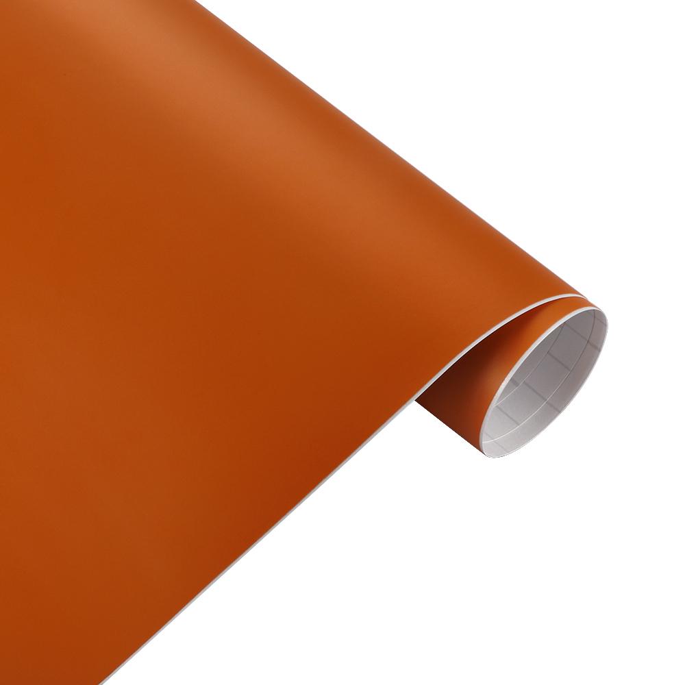 30/10*100cm Car Matt Vinyl Wrap Film Stickers and Decals Foil Bubble Free Decoration DIY Motorcycle Automobiles Auto Accessories