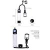 Sex Pistols Penis Pump Enlargement Penis Vacuum Pump Penis Enlarger Pump Adult Sexy Product Adults Sex Toys Shop For Man Couples