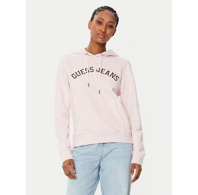 Guess Jeans Hoodie W5RQ17 K68I4