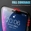 For Samsung Galaxy A31 2.5D Full Glue Full Cover Ceramics Film