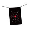 Hitting Net Driving Range Golf Target Cloth for Indoor Yard Hitting Practice