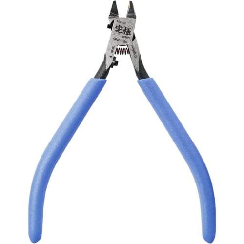 GodHand Ultimate Nipper 5.0 GH-SPN-120 Hobby Tool