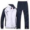 Ensemble de Vêtements de Sport pour Homme Printemps Automne Survêtement Ensembles Deux Pièces pour Homme
