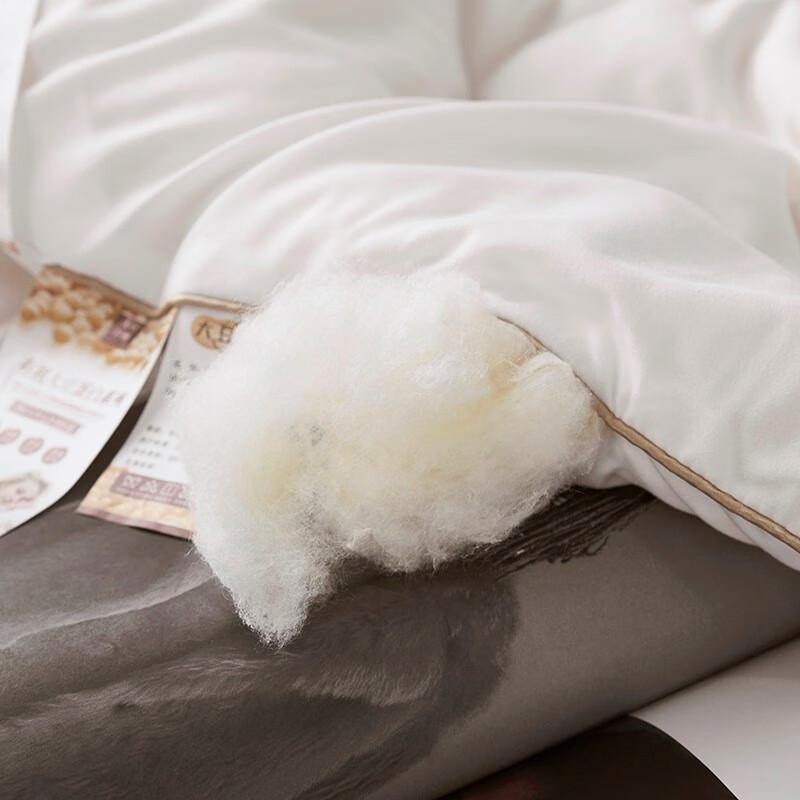 Tangna Selected Soybean Fiber Antibacterial Quilt