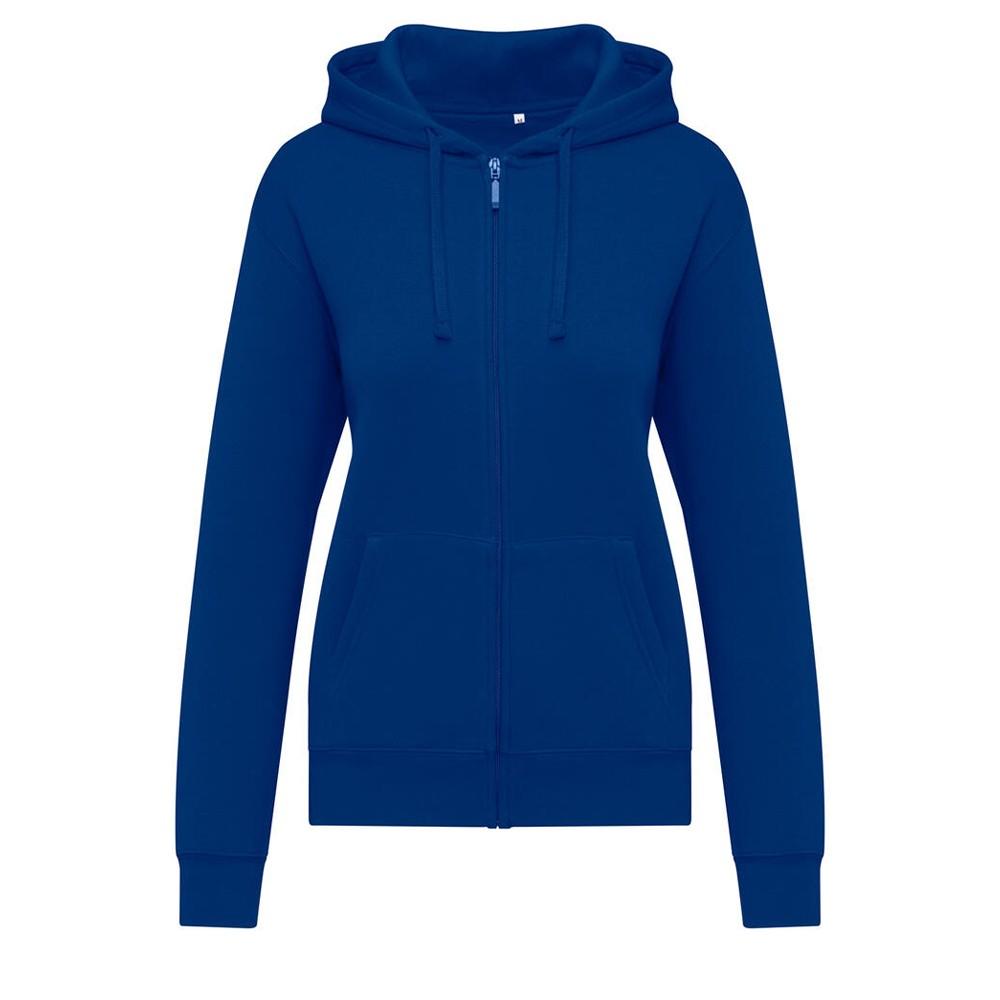 SG Originals Womens/Ladies Originals Full Zip Hoodie