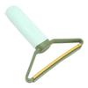 Cat Hair Remover Simple Comfortable Handle Easy Cleaning Portable Pet Hair Carpet Scraper for Furniture and Clothes